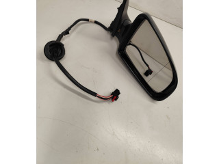 Зеркало электрическое        Audi A6 S6 C6 4F  2004 - 2011 года   