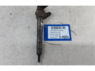 Vstřikovač 04L130277AC, 04L130277AC Volkswagen Caddy DFSD