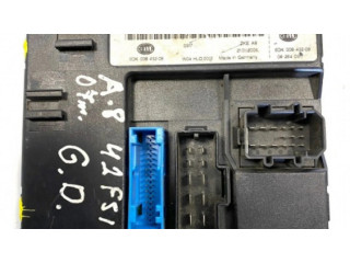 Комфортный модуль