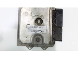 Řídící jednotka 9FYS50C5L, 9FYS50C5L Fiat Punto Evo 2014