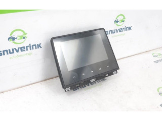 Дисплей 280346916R Renault Clio V