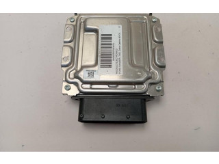 Блок управления двигателя 0281036847 Ford Ranger