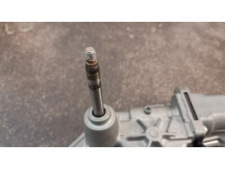 Моторчик заднего дворника BBN967450, 8496000651 Mazda 3 II