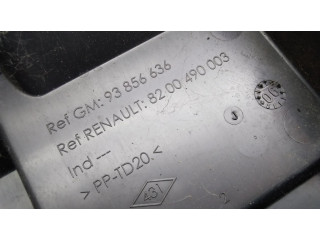 Pojistková skříňka Крышка ящика предохранителей 93856636, 8200490003 Renault Trafic II (X83) 2007
