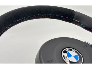 Руль BMW X3 F25  2010 - 2017 года       