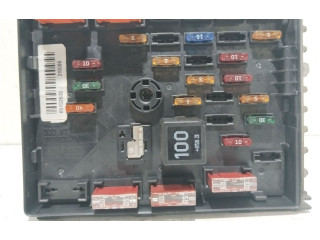 Pojistková skříňka Řídící jednotka BSM 3C0937125, 63592777 Volkswagen Passat Alltrack 2008