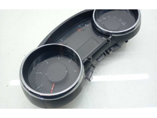 Панель приборов 96661744980   Peugeot 3008 I       