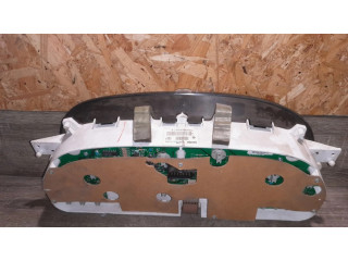 Přístrojová deska Chrysler Voyager 1997 TN2574104120, P04685644AA