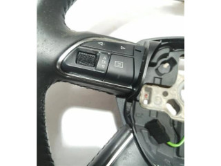 Руль Audi Q3 8U 2011 - 2016 года 8U0419091T, 8U0419091T