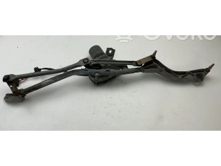 Комплект механизма стеклоочистителей A2118200442, 0309191    Mercedes-Benz E W211  642 