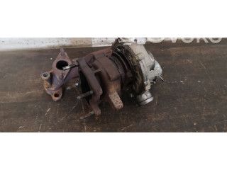  Турбина Skoda Fabia Mk1 (6Y)  045253019G, 045253019G   для двигателя 1422ccm | 51kW | BNM      