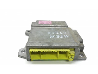 Блок управления надувных подушек