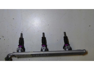 Магистральная трубка топлива