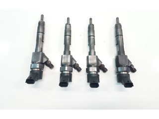 Vstřikovač F9QB8 Renault Megane II