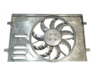 Вентилятор радиатора     5WA959455F    Cupra Formentor 1.5