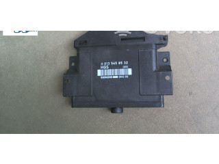 Блок управления коробкой передач 0135458532   Mercedes-Benz E W124