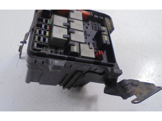 Блок предохранителей  5243290, 5243290   Saab 9-5    