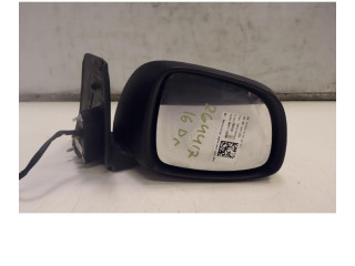 Zpětné zrcátko Fiat Sedici 2006