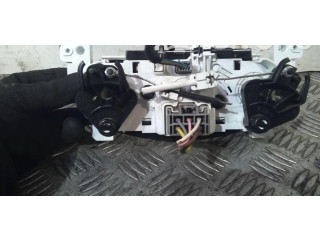 Блок управления климат-контролем 275102784R   Dacia Lodgy