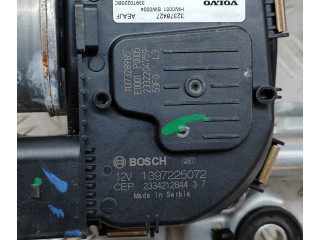 Комплект механизма стеклоочистителей 32378427, 33970220BC Volvo XC40 2024