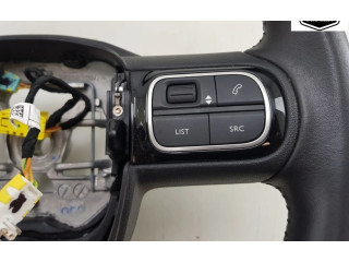 Руль Citroen C3 Aircross 2017 - года 98118752ZD, 98118752ZD