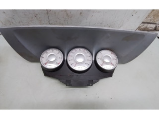 Панель приборов 1400613880 Citroen C8