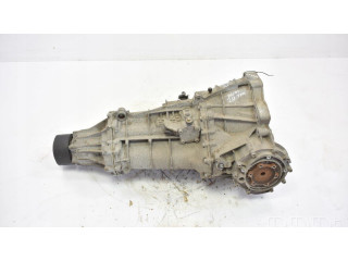 Механическая коробка передач, 6 передач