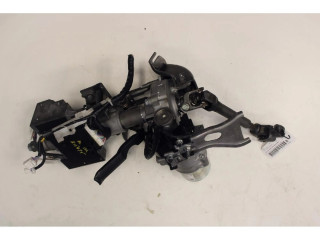 Рулевая рейка Mazda 3 II 2013-2016 года