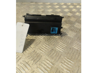 Блок комфорта 9687606680 Citroen C4 II