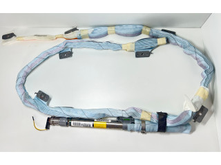 Боковая подушка безопасности DLE5000, 600820306Q72   Lexus GS 300 350 430 450H