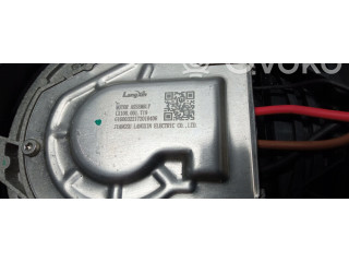 Вентилятор радиатора 1607808-00-A Tesla Model 3