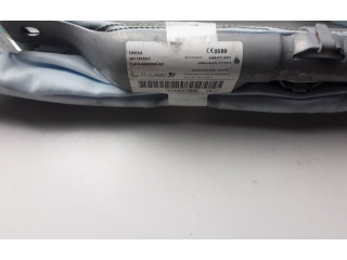 Боковая подушка безопасности 34118150C Ford Ecosport