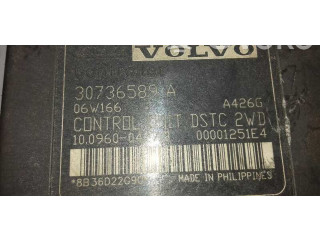 Блок АБС 30736589, 30736588   Volvo  C30  2007 - 2010 года
