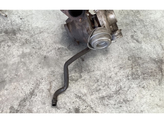  Турбина Volvo XC90  7167382         