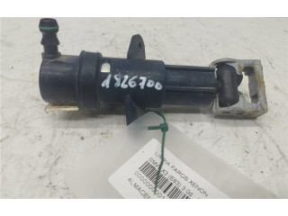 Моторчик стеклоочистителя 341496000, 0040028 BMW X3 E83