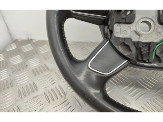 Руль Audi Q5 SQ5 2008 - 2017 года 8R0419091BD