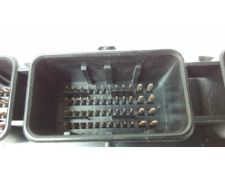 Řídící jednotka 0281012468, 9656161680 Citroen Xsara Picasso 2005