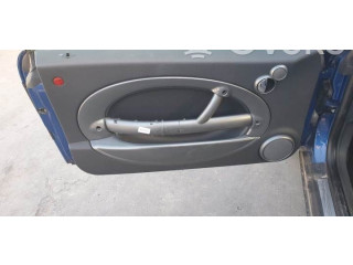 Řídící jednotka S122237006B   Mini One - Cooper Cabrio R52 2004