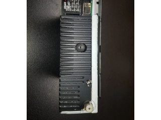 Turbodmychadlo Турбина 1311581 BMW 5 E39