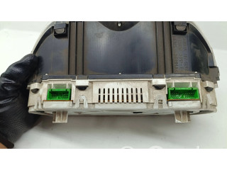 Přístrojová deska Honda HR-V 1999 hr0265