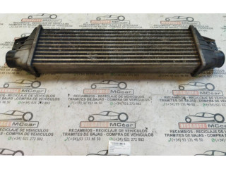 Интеркулер 2371008051 SsangYong Rexton