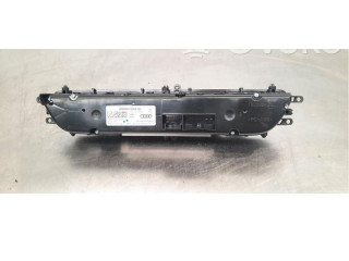 Блок управления климат-контролем 8W0820043G   Audi A5