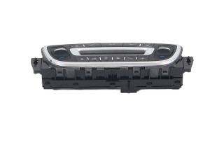 Блок управления климат-контролем 275109409R Renault Scenic III Grand scenic III