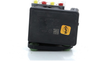 Блок АБС 5WA614517CFBEF, U0-0261M Skoda Octavia Mk4 2019 - года