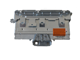 Подушка безопасности пассажира 30721035   Volvo S80