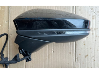 Außenspiegel elektrisch Tür vorne       Audi A6 S6 C8 4K  2018 -  года   