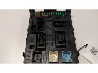 Блок комфорта 9658185780, BSI2005H05   Citroen C4 I   