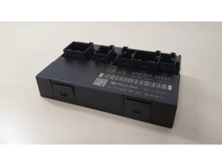 Блок комфорта 3C0959433AR, 3C0959433   Volkswagen PASSAT B6   