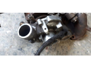 Turbodmychadlo Турбина 46530592 Fiat Bravo - Brava