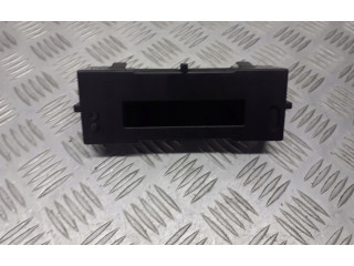 Дисплей 8200307273 Renault Clio III